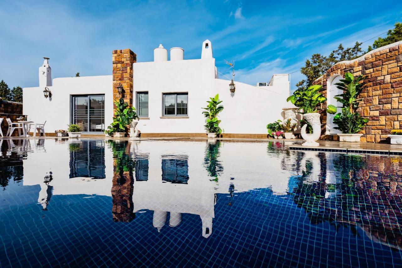 Casa de Férias Ocean